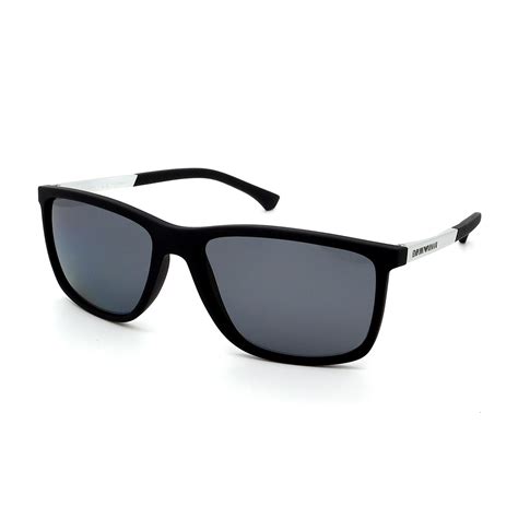 armani sunglasses mens|emporio armani sunglasses polarized.